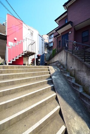 プレシード上倉田の物件内観写真